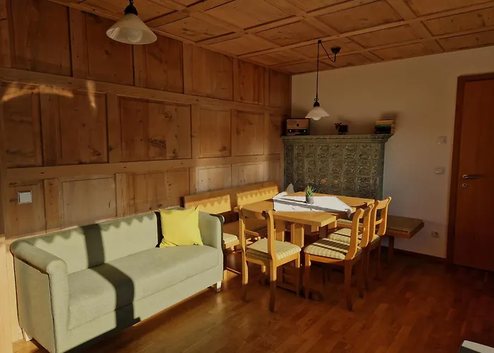 Bed and Breakfast Panoramahof Eggele Schoppernau