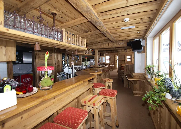 Villa Schrannenhof Schoppernau